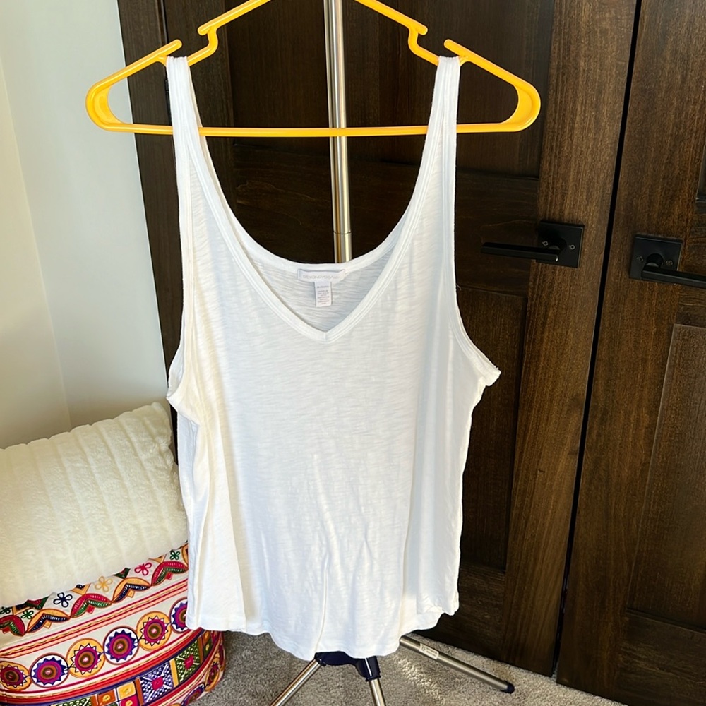Beyond Yoga Signature Effortless Tank